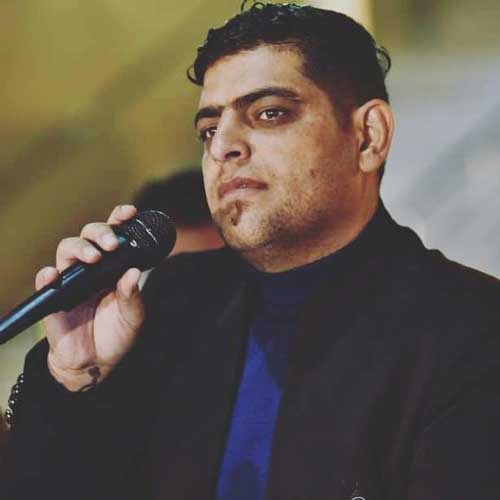 فرشاد مرادی آمان گلیا